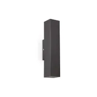 Підсвічування стін Ideal Lux Sky ap2 126890 Підсвічування стін Ideal Lux Sky ap2 126890